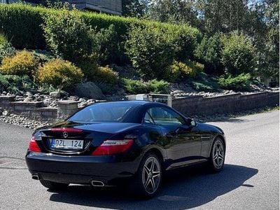 Mercedes SLK200