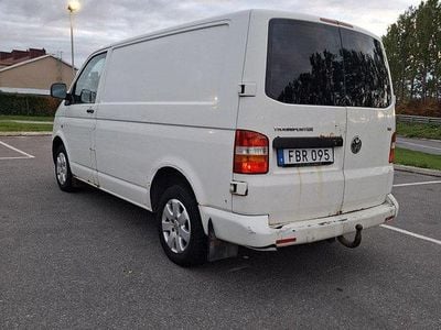 VW T5