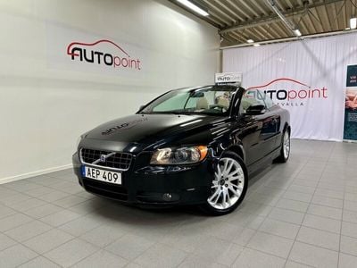 Volvo C70