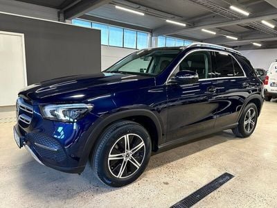 Mercedes GLE350