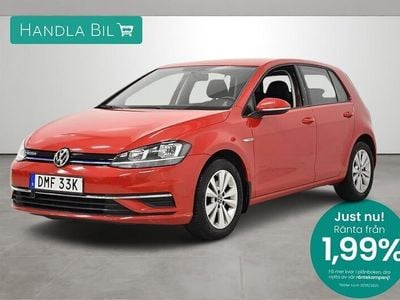 VW Golf VII