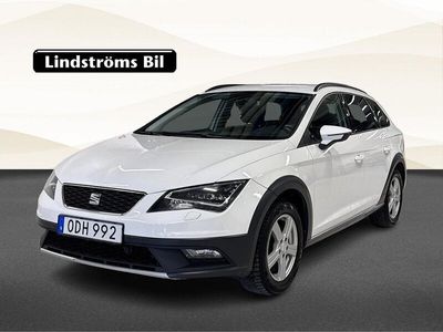 Seat Leon X-Perience
