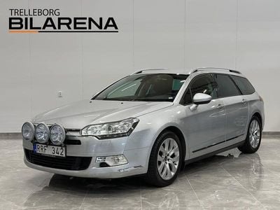 Citroën C5