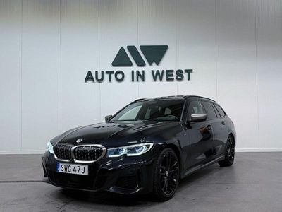 BMW M340