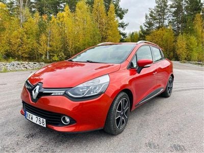 Renault Clio GrandTour