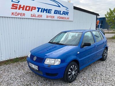 VW Polo