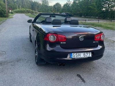 VW Eos