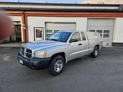 begagnad Dodge Dakota 3.7 magnum 4x4