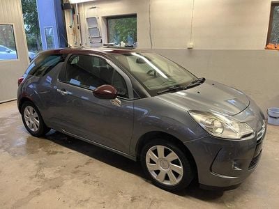 Citroën DS3