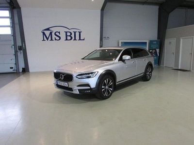 Volvo V90 CC