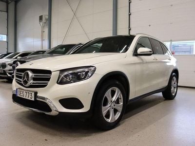 Mercedes GLC220