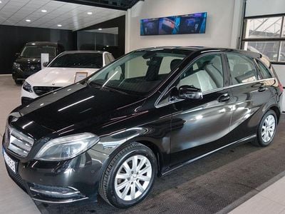 Mercedes B180