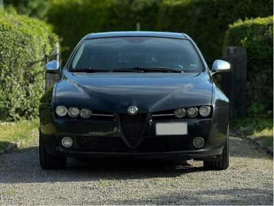 Alfa Romeo 159