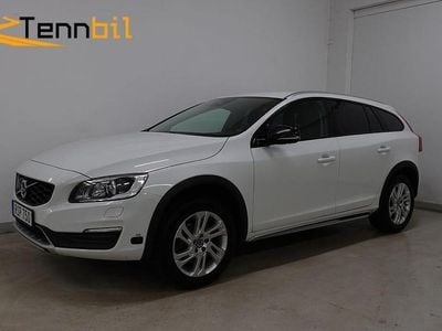 Volvo V60 CC