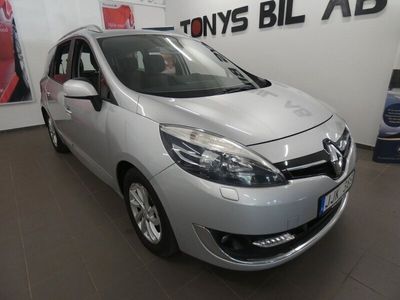 Renault Grand Scénic III