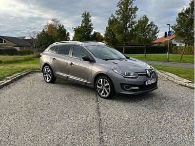 Renault Mégane GrandTour