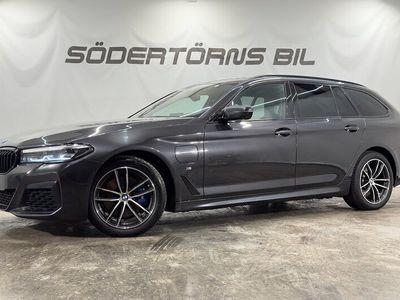 BMW 530e