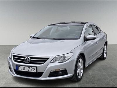 VW CC