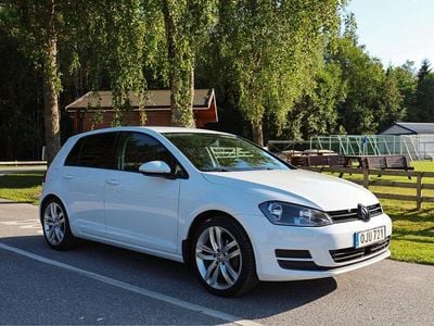 VW Golf VII