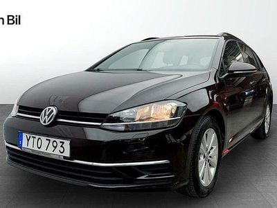 VW Golf VII