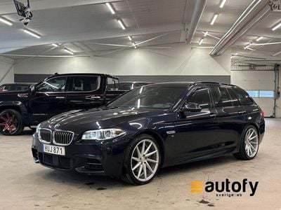 BMW 535