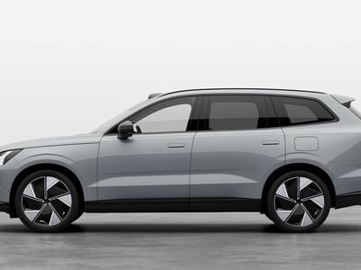 Volvo EX90