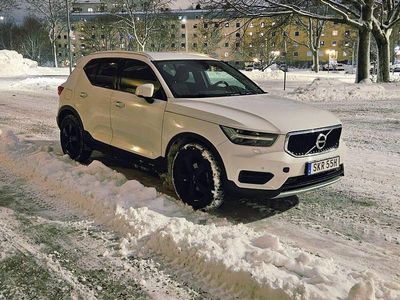 Begagnad 2019 Volvo XC40 SUV | 165 000 kr