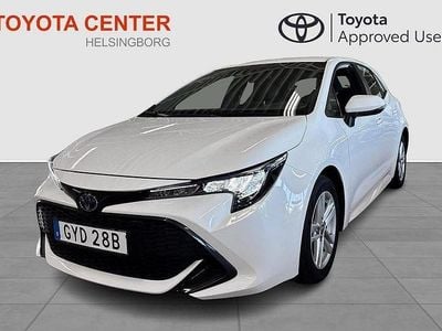 Toyota Corolla Hybrid