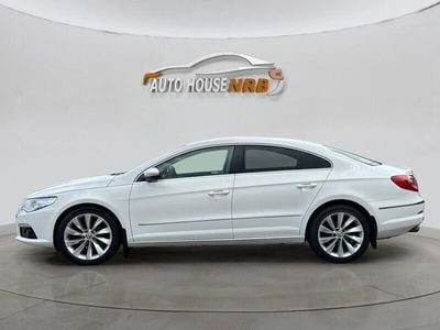 VW CC