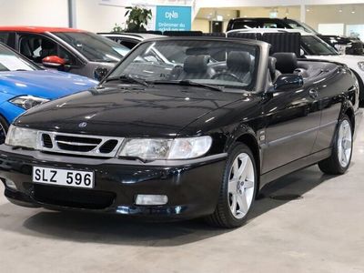 Saab 9-3 Cabriolet