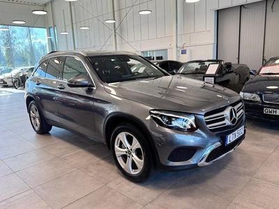 Mercedes GLC220