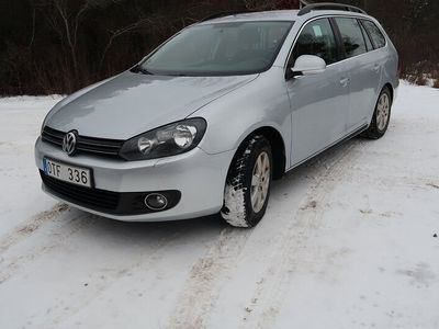 VW Golf VII