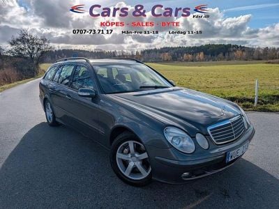 Mercedes E200