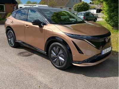 Nissan Ariya