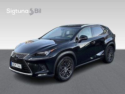 Lexus NX300h