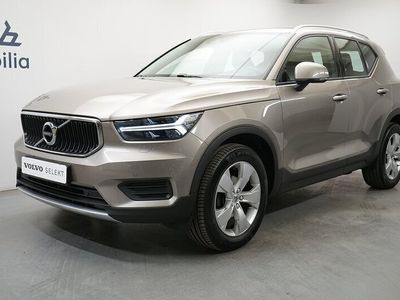 begagnad Volvo XC40 T2 FWD Momentum, On Call, Navigation, Dragkrok