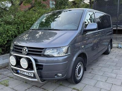 VW T5