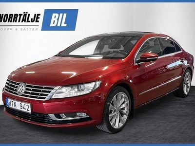 VW CC