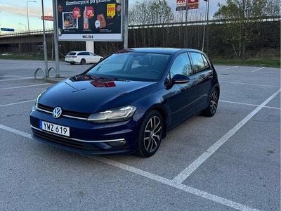VW Golf VII