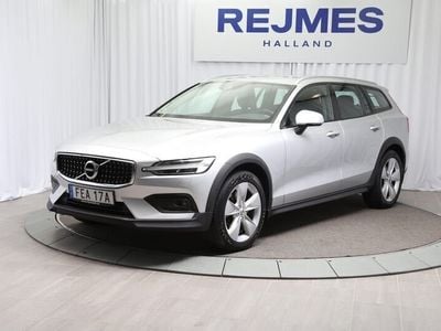 Volvo V60 CC