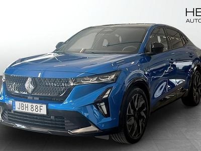 Begagnad Renault Rafale Esprit Alpine 300 HK (220 kW) 2025 SUV