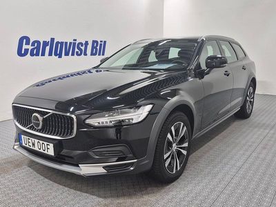 Volvo V90 CC