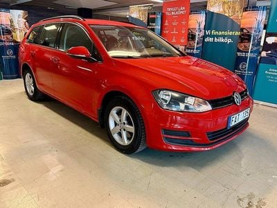 VW Golf VII