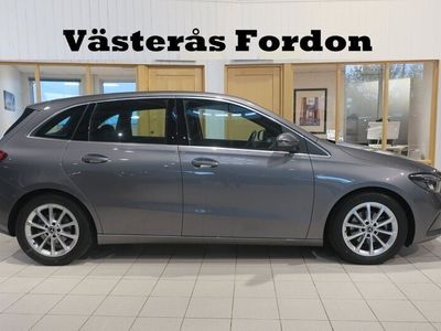 Mercedes B180