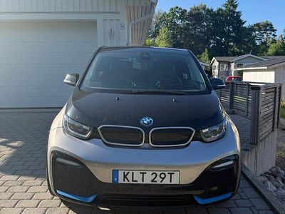 Begagnad 2022 BMW i3 | 232 000 kr (Lite dyr)