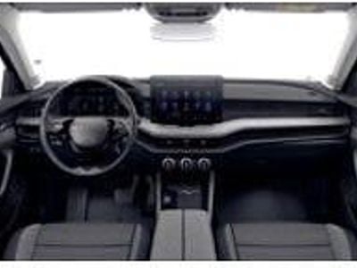 Ny Skoda Superb Selection 204 HK (150 kW) 2025 Ebony black metallic Kombi