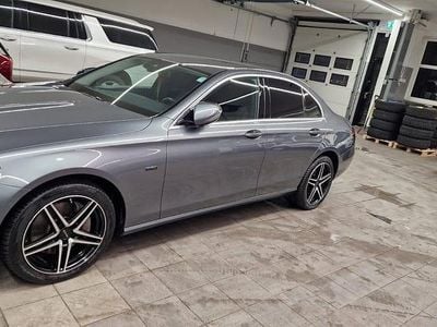Begagnad Mercedes E300 306 HK (225 kW) 2021 Sedan
