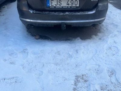 Begagnad VW Passat 170 HK (125 kW) 2013 Kombi