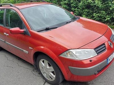 Renault Mégane GrandTour