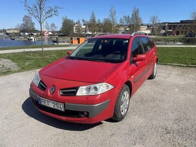 Renault Mégane GrandTour